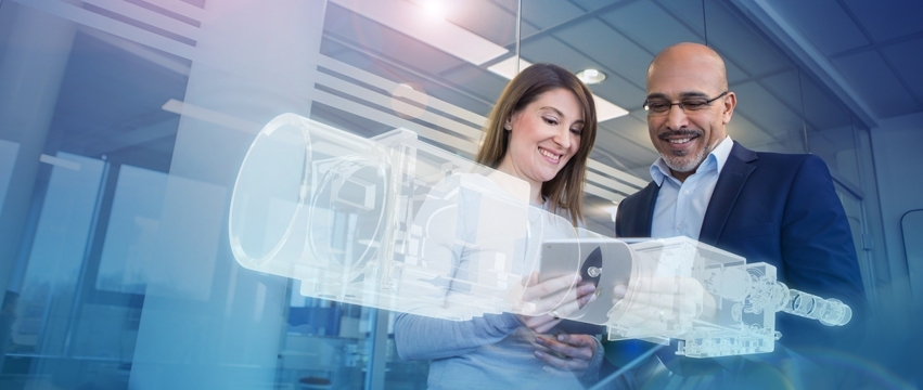 Ausbildung zum/zur Elektroniker:in für Geräte und Systeme (m/w/d) / 01.08.2027, 2. Bild