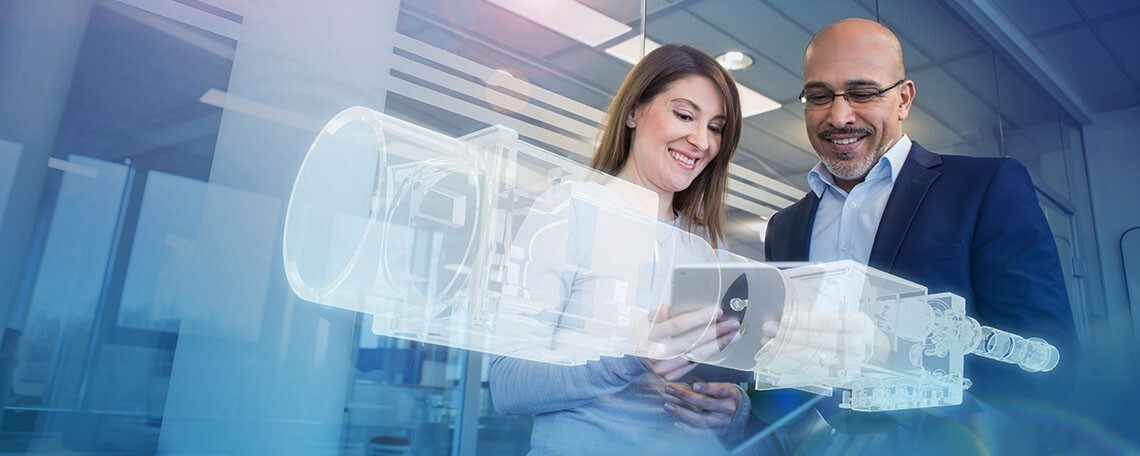 Director of Sales – Americas (m/f/d), 1. image