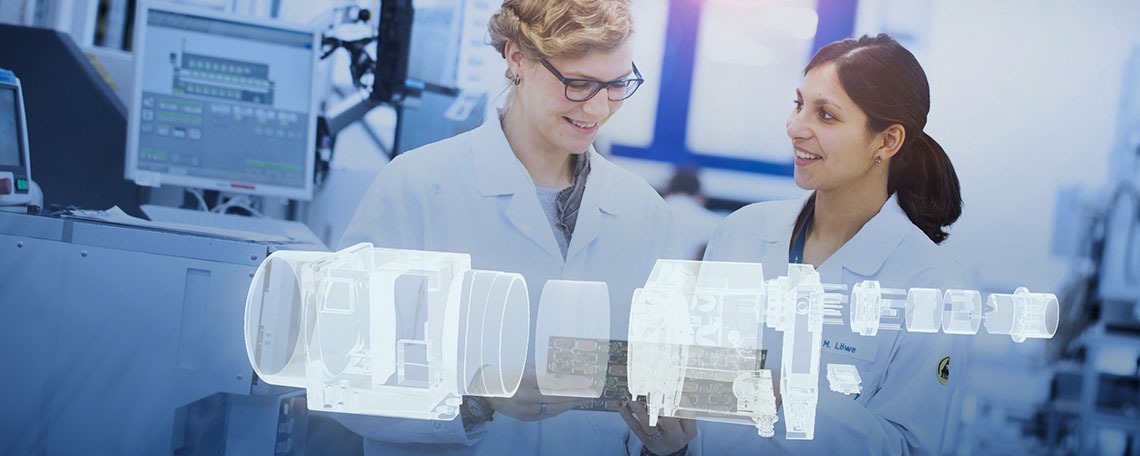 SAP Inhouse Consultant (m/w/d) – EWM - Logistic, 3. Bild